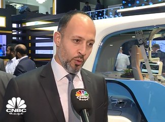 نائب رئيس شركة "SAP"  لـCNBC عربية: لدينا أول مركز بيانات سحابي في المنطقة
