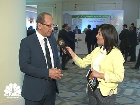 العضو المنتدب لبنك الكويت الوطني - مصر لـ CNBC عربية : 36% نسبة معدل النمو خلال فترة النصف الأول من 2018