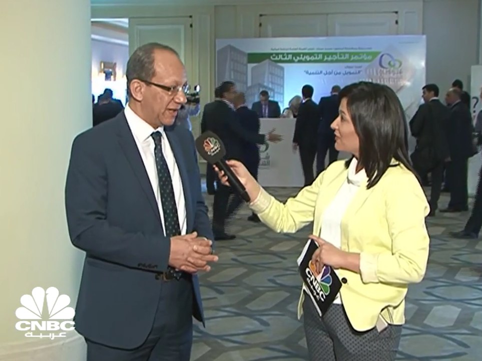العضو المنتدب لبنك الكويت الوطني - مصر لـ CNBC عربية : 36% نسبة معدل النمو خلال فترة النصف الأول من 2018