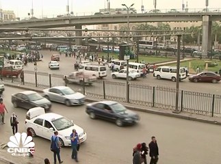 مصر تحتل المرتبة الـ 94 في تقرير التنافسية العالمية 2018