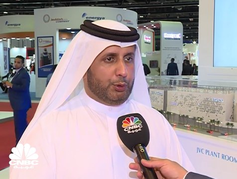 الرئيس التنفيذي لمؤسسة إمباور الإماراتية لـCNBC عربية: حجم استثمارات المؤسسة بلغ 20 مليار درهم