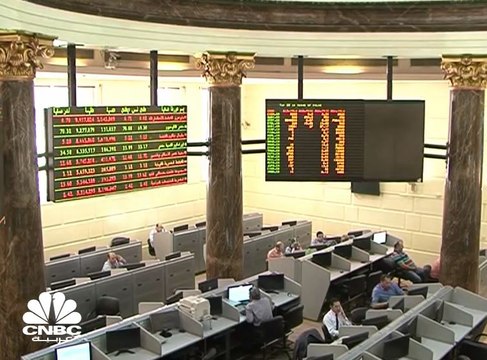 بورصة مصر تسجل أدنى قيم تداول شهرية منذ بداية 2018 في أغسطس بقيمة 19.6 مليار جنيه