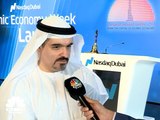المدير التنفيذي لمركز دبي للاقتصاد الإسلامي لـCNBC عربية: حجم الاقتصاد الإسلامي وصل إلى 2.1 تريليون دولار في 2017