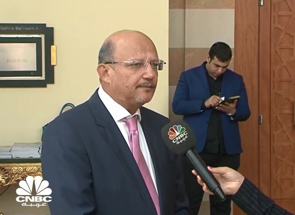رئيس مجلس إدارة بنك قناة السويس لـ CNBC عربية:...