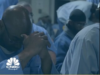 تكلفة إدارة هذا السجن في البرازيل أقل بثلثي تكلفة إدارة السجن العادي