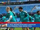 Deportes VTV | Semifinales de la UEFA Champions League