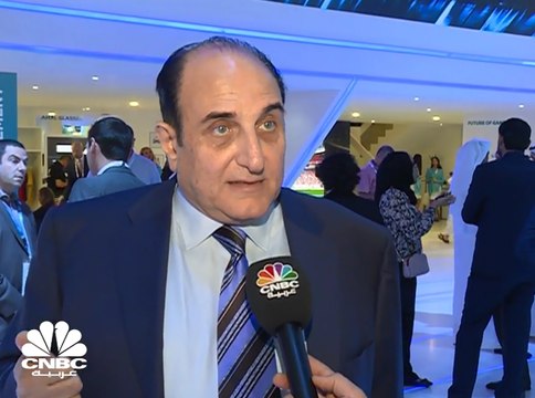 الرئيس التنفيذي لشركة المتكاملة للاتصالات Du لـCNBC عربية: 1.3 مليار درهم حجم استثماراتنا على البنية التحتية خلال 2018