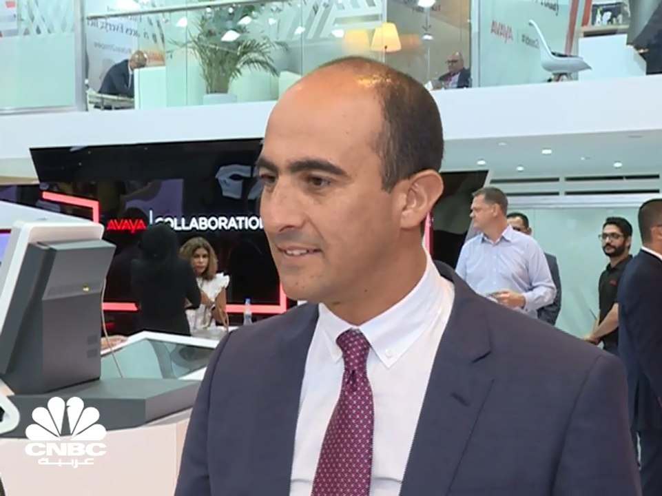 مدير قسم هندسة الحلول المتطورة في شركة Avaya لـ CNBC عربية: سنقدم مجموعة حلول مبنية على تطوير خدمة العملاء