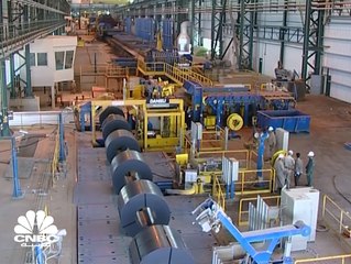 الصناعة المصرية وسعي للنمو رغم التحديات