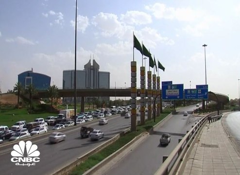 القطاع المصرفي السعودي: ارتفاع نسبة القروض المتعثرة بنحو 0.2% بالنصف الأول 2018