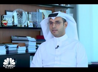 الرئيس التنفيذي لمجموعة GFH المالية لـCNBC عربية: تطلعات للاتفاق على حصة تخارج أولية من المحفظة  بقيمة 250 مليون إلى 400 مليون دولار
