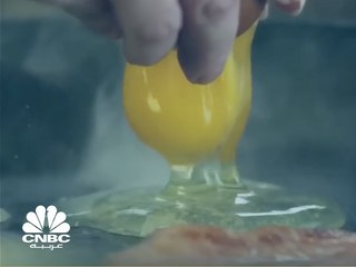 تناول 3 بيضات يومياً سيغير الكثير من الأشياء في جسدك ! تعرف عليها