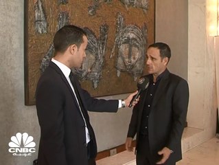 العضو المنتدب لمجموعة السويس للإسمنت المصرية لـ CNBC عربية : ارتفاع أسعار النفط عالمياً يضغط على ربحية شركات الإسمنت