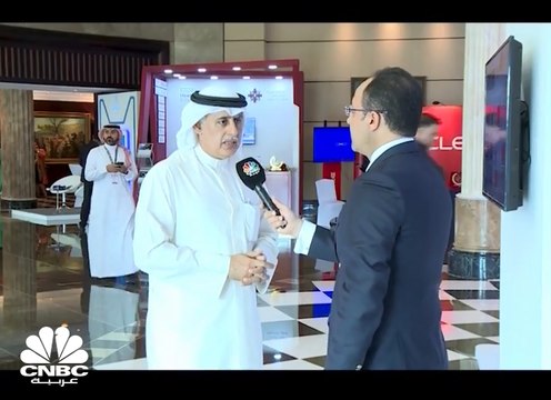 وزير التجارة والصناعة البحريني لـ CNBC عربية : السوق سيكون مُهيئاً للتعامل مع ضريبة القيمة المضافة