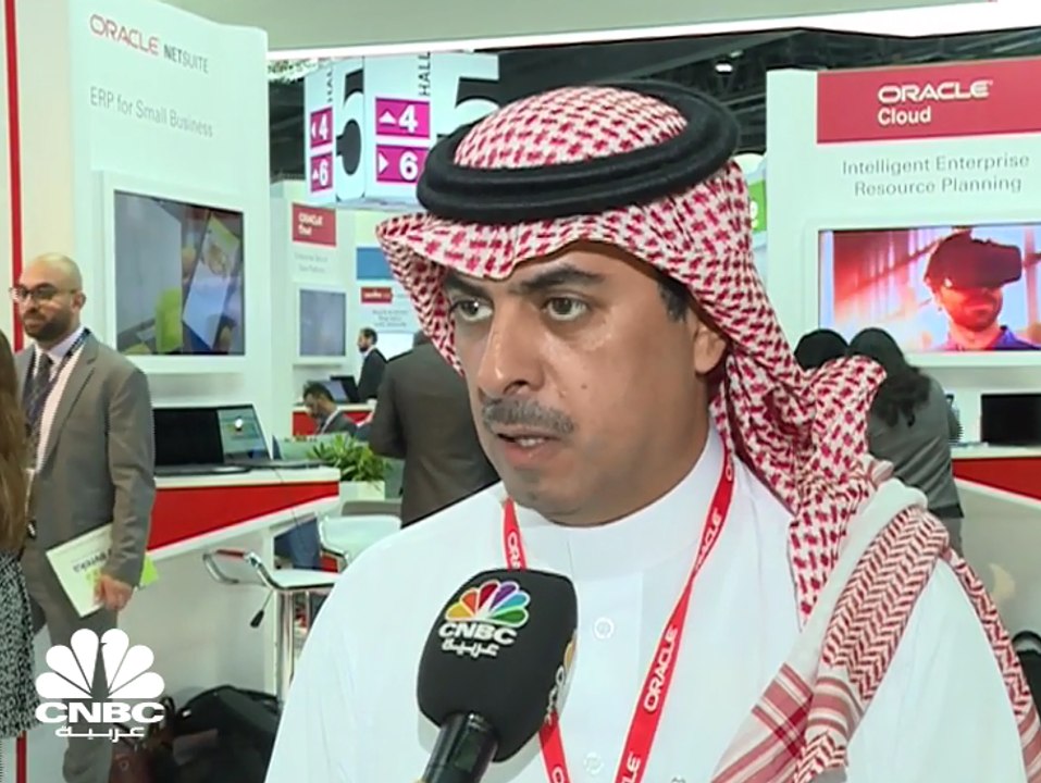 النائب الأول لرئيس شؤون التقنية بالشرق الأوسط و...