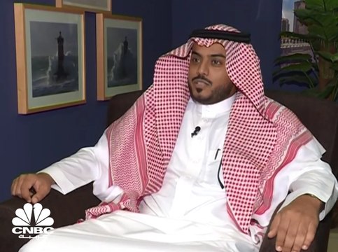 رئيس الوساطة في دراية المالية السعودية لـCNBC عربية: أطلقنا منتجي تمويل أونلاين ودراية إنسايت لمواكبة أحدث التقنيات المتوفرة في أسواق المال