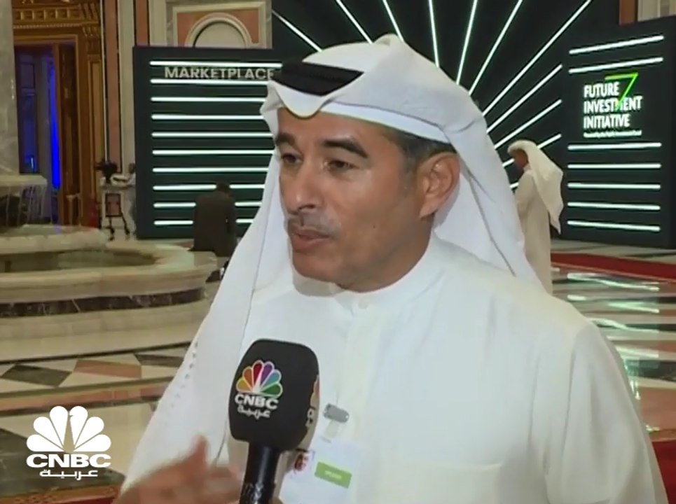 رئيس مجلس إدارة"إعمار العقارية"الإماراتية لـCNBC عربية: 30-40% من القطاع التجاري سيتحول إلى التكنولوجيا