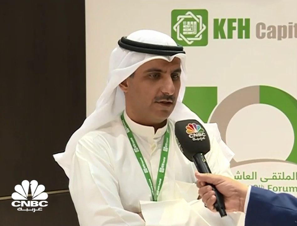 الرئيس التنفيذي لبيتك كابيتال لـCNBC عربية: نأم...