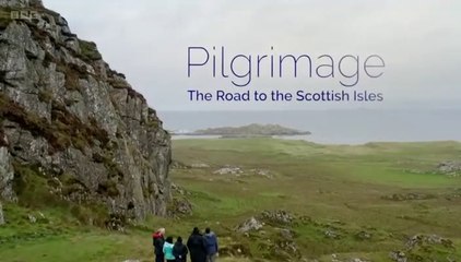 Pilgrimage The Road to the Scottish Isles Season 1 Episode 1