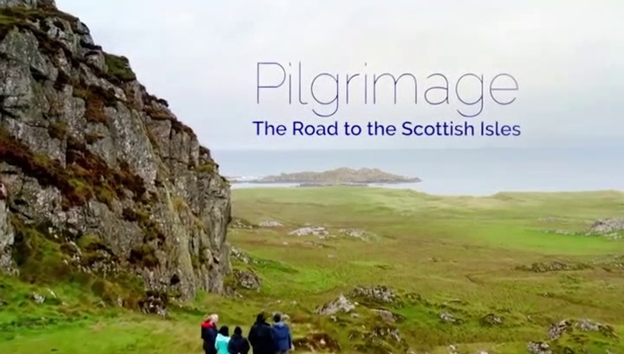 Pilgrimage The Road to the Scottish Isles Season 1 Episode 3