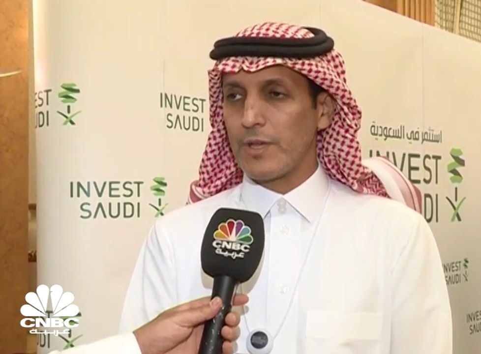 الرئيس التنفيذي للشركة الوطنية للإسكان في السعو...
