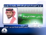 الرئيس التنفيذي لشركة 