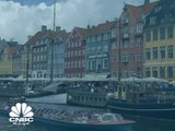 ما الذي يجعل الدنمارك واحدة من أفضل الأماكن للعمل؟