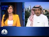 المدير العام لشركة الإسمنت الشمالية السعودية لـ CNBC عربية: حصتنا السوقية من الإسمنت الأبيض 20% ونستهدف رفعها إلى 40% بحلول 2019