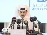 الرئيس التنفيذي لشركة قطر للبترول: طرح 49% من 