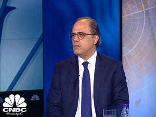 مدير ادارة الشرق الأوسط وآسيا الوسطى في"IMF" لـCNBC عربية: الاقتصاد السعودي شهد تحسنا في 2018 ونتوقع أن ينمو بـ2.2%