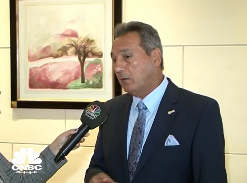 رئيس مجلس إدارة بنك مصر لـCNBC عربية: توقعات بانخفاض الأرباح بسبب العائد المرتفع على الشهادات