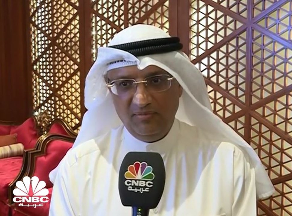 رئيس مجلس مفوضي هيئة أسواق المال الكويتية لـ CN...