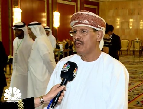 المدير العام لسوق مسقط للأوراق المالية لـ CNBC عربية: نعمل على تشجيع الشركات للقيام بدور صانع السوق