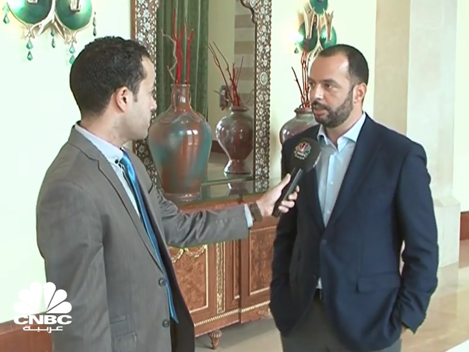العضو المنتدب لـ"ثروة كابيتال" المصرية لـ CNBC...