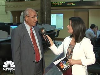 رئيس مجلس ادارة شركة القاهرة للاستثمار والتنمية العقارية لـ CNBC عربية: استثمارات الشركة في قطاع التعليم تجاوزت 3 مليارات جنيه