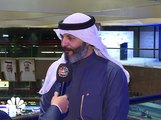 الرئيس التنفيذي لبورصة الكويت لـCNBC عربية: نحن على تواصل مستمر مع MSCI والمؤشرات الأولية إيجابية
