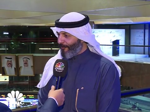 الرئيس التنفيذي لبورصة الكويت لـCNBC عربية: نحن على تواصل مستمر مع MSCI والمؤشرات الأولية إيجابية