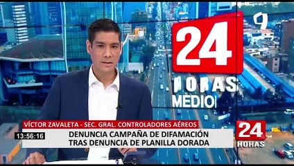 Secretario General de SUCTA: “No es correcto el monto del salario que se publicó”