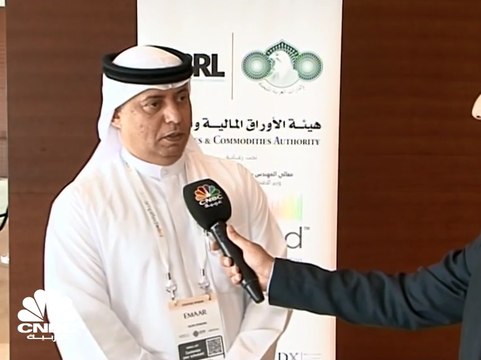 الرئيس التنفيذي لهيئة الاوراق المالية والسلع في الإمارات لـCNBC عربية: اعتماد نظام إصدار العملات الرقمية في النصف الاول من 2019