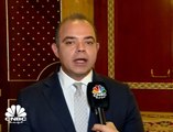 رئيس البورصة المصرية لـ CNBC عربية: إرجاء الطروحات الحكومية عملية مؤقتة