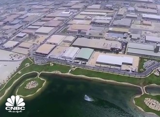تنمية القطاع الخاص من أبرز خطط رؤية السعودية 2030