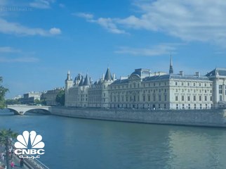 في فرنسا... سيتم تحويل غرف الاستقبال الرخامية في مبنى البلدية لغرف نوم لإيواء المشردين