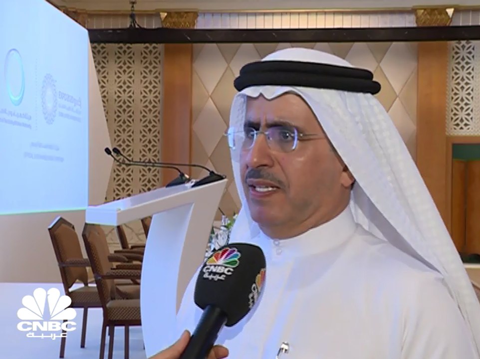 الرئيس التنفيذي لهيئة كهرباء ومياه دبي لـ CNBC...