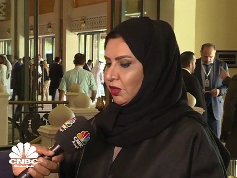 المديرة التنفيذية لمركز الإمارات العالمي للاعتماد لـCNBC عربية: اعتمدنا مبادرة اكاديمية الحلال ضمن الخطة الاستراتيجية للاقتصاد الإسلامي