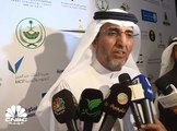 محافظ الهيئة السعودية للمواصفات والمقاييس والجودة: الكود السعودي سيحقق السلامة والاستدامة للمباني