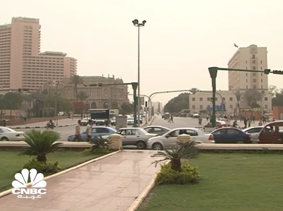 "Moody's"  ترفع نظرتها المستقبلية للقطاع المصرفي المصري إلى إيجابية