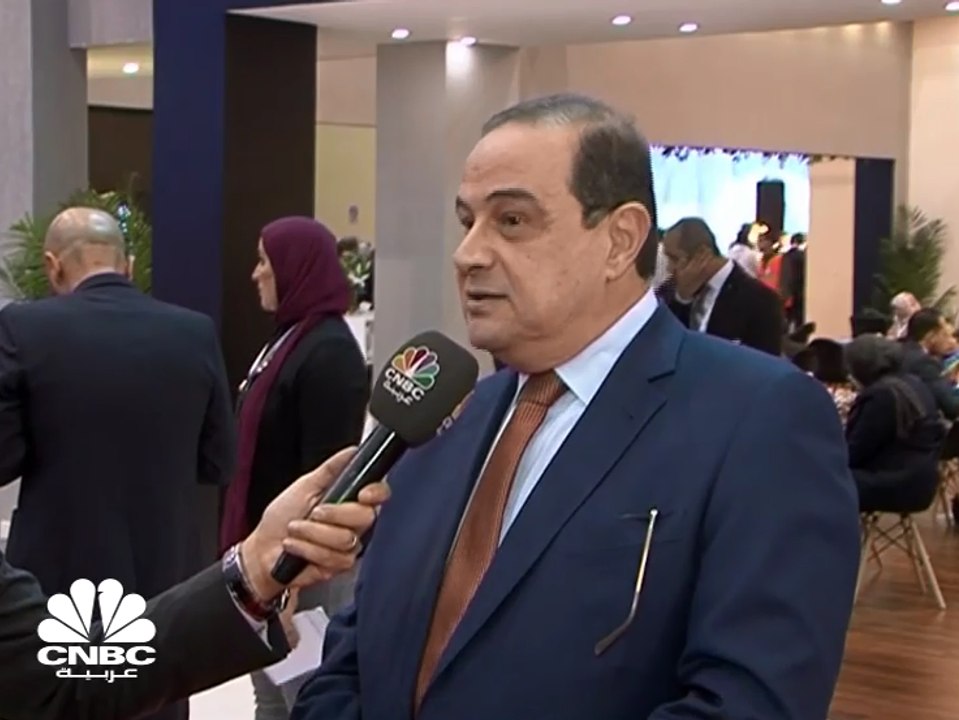 رئيس مجلس إدارة  "مصر الجديدة للإسكان" لـ CNBC...