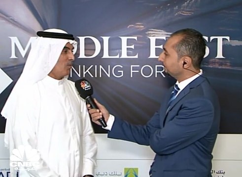رئيس اتحاد مصارف الإمارات لـCNBC عربية: نتوقع ارتفاع الأرباح المجمعة للقطاع ما بين 5-10% خلال 2018