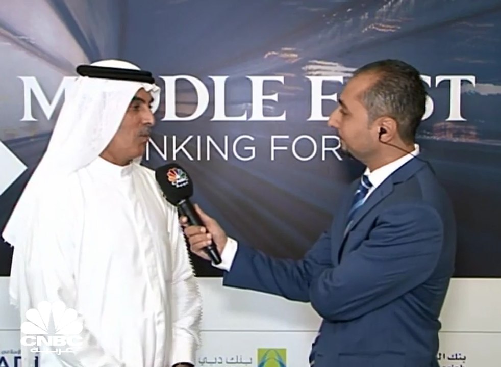 رئيس اتحاد مصارف الإمارات لـCNBC عربية: نتوقع ارتفاع الأرباح المجمعة للقطاع ما بين 5-10% خلال 2018