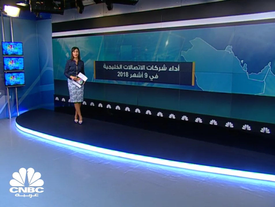 مسح خاص لـCNBC عربية: نمو الأرباح المجمعة لشركا...
